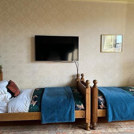 Rosehall Hotel Единбург Екстер'єр фото