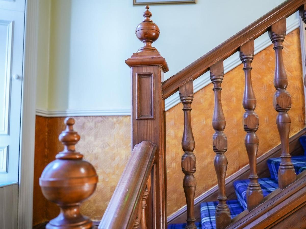 Rosehall Hotel Единбург Екстер'єр фото