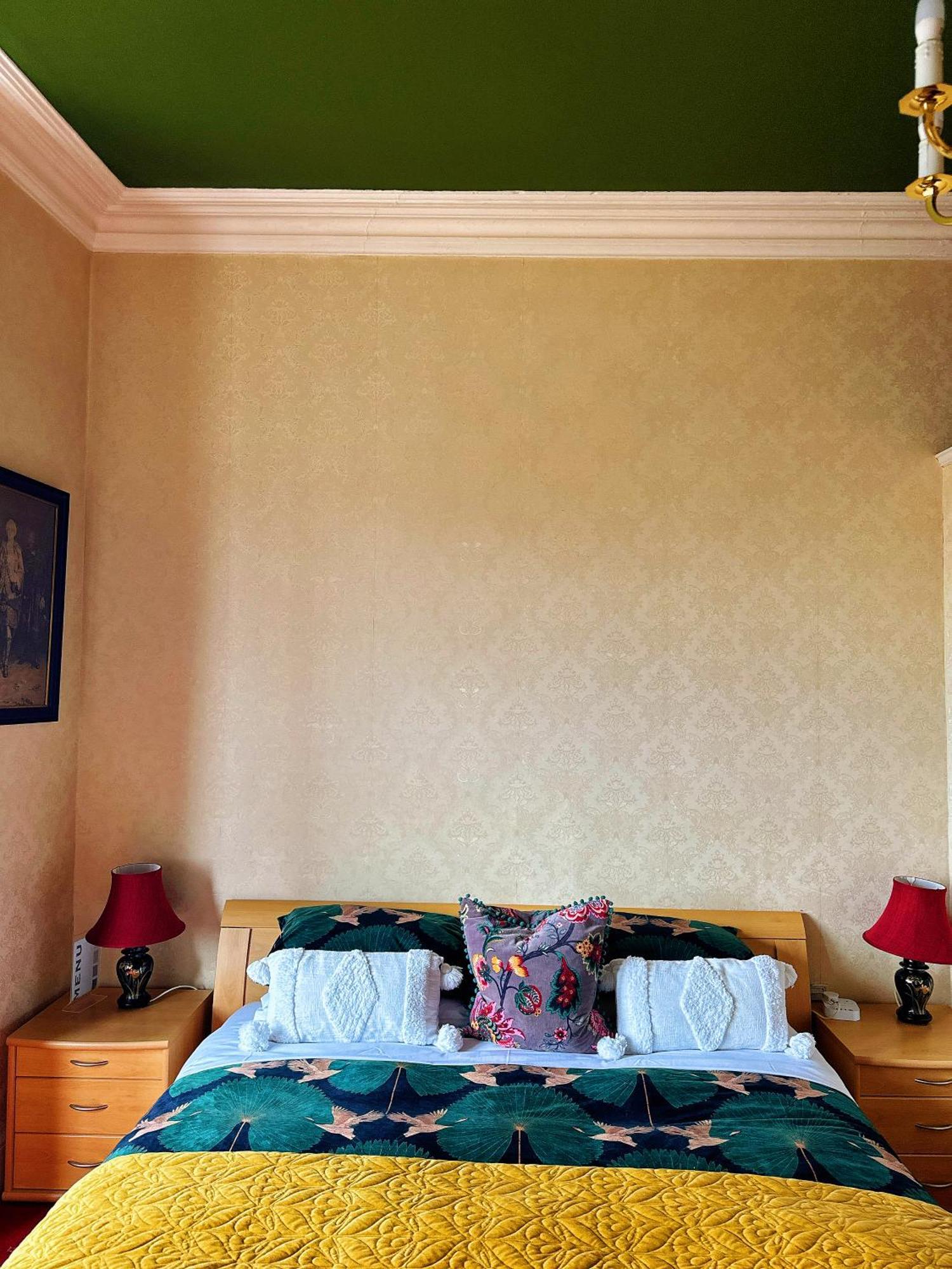 Rosehall Hotel Единбург Екстер'єр фото