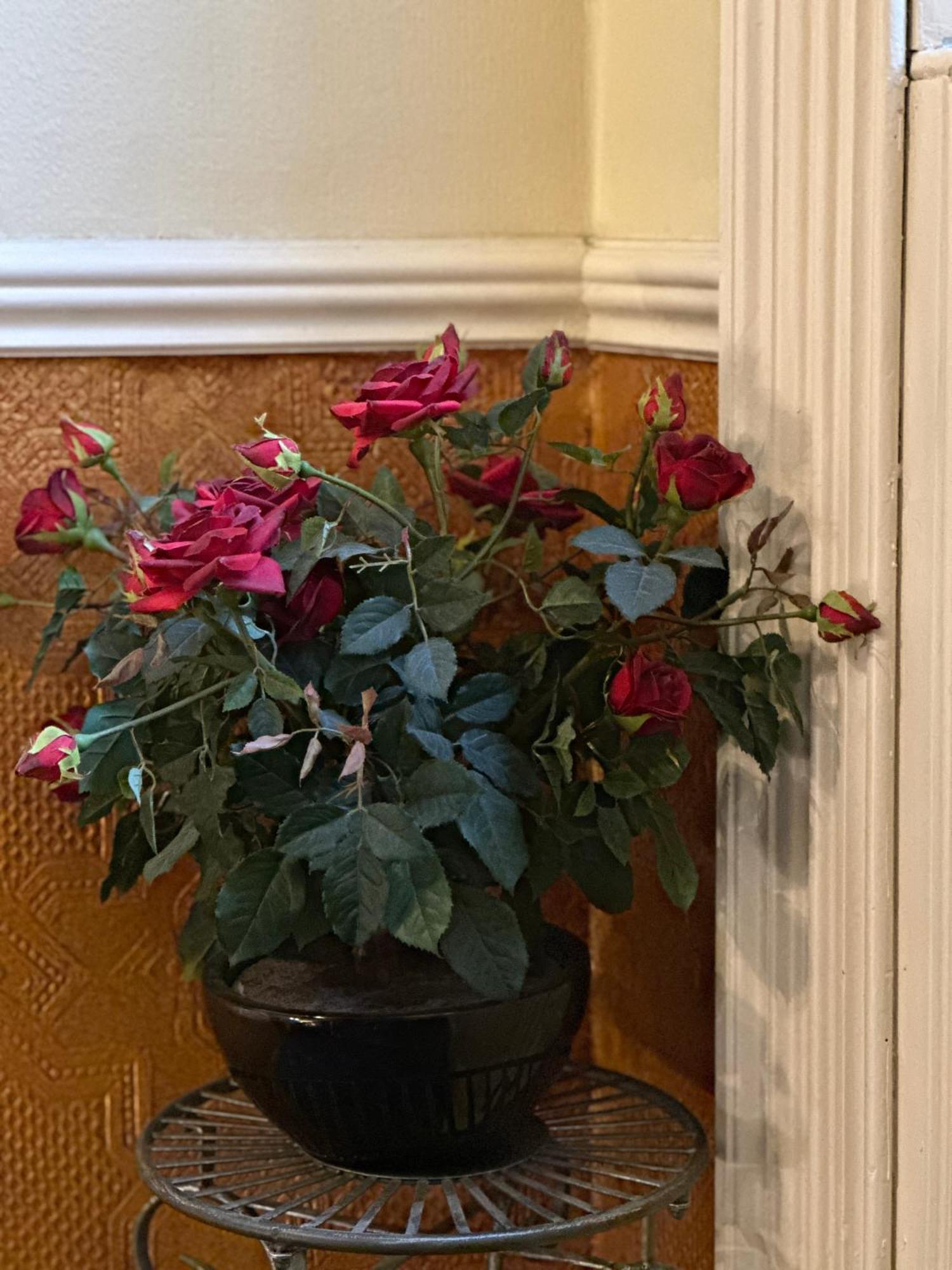 Rosehall Hotel Единбург Екстер'єр фото